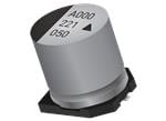 KYOCERA AVX Radiale Aluminium-Elektrolytkondensatoren
