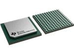 Texas Instruments ADC12QJ1600-SP Vierkanal-ADC