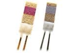 Nickel Sensors with Wires for Medium Temperatures