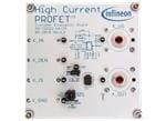 Infineon Technologies BTS700201-1ESPEVBD PROFET+2 Evaluierungsboard