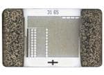 Innovative Sensor Technology Board Mount Platinum Temperature Sensors SMD