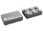 Texas Instruments TPS22963/64 Lastschalter