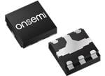onsemi NSG1001MX SPDT-HF-Schalter mittlerer Leistung
