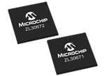 Microchip Technology ZL30671LFG7 Systemsynchronisator