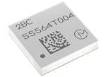 Murata Ausführung 2BC WLAN® + Bluetooth® Modul (LBEE5PK2BC)