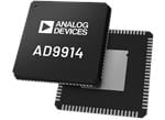 Analog Devices Inc. AD9914S Direkter digitaler Synthesizer (DDS)