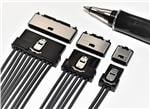 ULH SMT-Wire-to-Board-Crimp-Steckverbinder