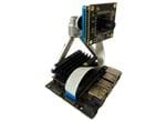 ams OSRAM Mira220 Dazugehörige Boards