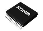ROHM Semiconductor BM60059FV-C Gate-Treiber