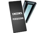 Diodes Incorporated PI3EQX32908 Lineare Achtkanal-ReDriver™