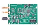 TDK InvenSense SmartSound One MEMS-Mikrofon-Evaluierungsmodul