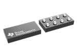 Texas Instruments INA236 Digitaler 16-Bit-Stromwächter