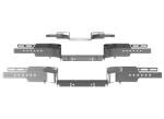 Panduit Wire Basket Cable Tray Routing System