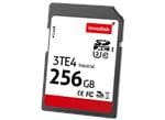 SD- und MicroSD-Karte mit iSMART-Technologie