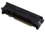 Yamaichi Electronics Automotive M.2 Connector