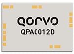 QPA0012D 2- bis 22-GHz-Treiberverstärker