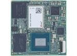 iWave Global iW-RainboW-G40M i.MX 8M Plus Solderable LGA Module