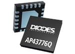 AP43776Q USB Typ–C™ Protokoll Decoder