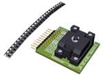 Renesas / Dialog SLG47115V-SKT Sockelboard