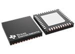 Texas Instruments ADC358x Rauscharme ADCs mit niedrigem Stromverbrauch