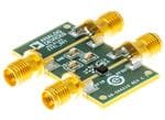 Analog Devices Inc. EVAL-ADL8142 Evaluierungsboard
