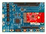 Infineon Technologies CYW920820M2EVB-01 Evaluierungskit