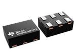 Texas Instruments SN74LXCH1T45 Ein-Bit-Transceiver mit zwei Versorgungen