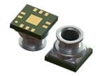 STMicroelectronics MEMS Drucksensoren