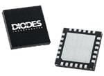 Diodes Incorporated AP33772 USB Type-C™-PD-Ableitvorrichtungsregler