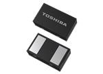 Toshiba DF2xxM5CT ESD-Schutzdioden