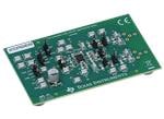 Texas Instruments UCC27624EVM Treiber-Evaluierungsmodul (EVM)