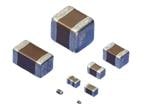KYOCERA AVX CT-Baureihe MLCCs