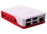 Raspberry Pi Gehäuse