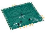 Texas Instruments LMK1D1216EVM Buffer-Evaluierungsmodul (EVM)