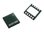 Allegro MicroSystems Lineare 3D-Hall-Effekt-Sensoren der Baureihe ALS31300
