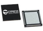 Infineon Technologies EZ-PD™ CCG6DF & CCG6SF USB-Type-C-Anschluss-Controller