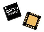 Qorvo QPA2935 2-W-S-Band-GaN-Treiberverstärker