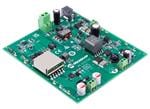 Microchip Technology EV66F86A MIC2132 Evaluierungsboard
