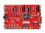 Microchip Technology PIC32MZ DA Curiosity-Entwicklungskit (EV87D54A)