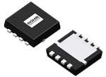 ROHM Semiconductor RQ3P300BH N-Kanal 100 V 39-A-Leistungs-MOSFET
