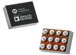 Analog Devices / Maxim Integrated MAX98365 Digitale Verstärkerschaltung der Klasse D