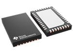 Texas Instruments TUSB1004 adaptiver linearer Redriver