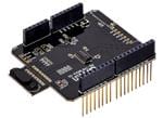 ams OSRAM TMF8821-SHIELD Sensor-Entwicklungsboard