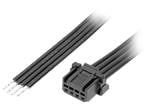 Molex Handelsübliche (OTS) Micro-One 2.0 Kabelsätze