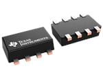 Texas Instruments TPS62851x Abwärtswandler