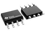 Texas Instruments AMC22C11/AMC22C11-Q1 Isolierter Komparator