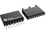 Texas Instruments TPSI2140-Q1 Isolierter Automotive-Schalter