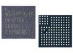 Renesas / Dialog DA14706 Hochintegrierter fortschrittlicher und drahtloser MCU