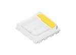 ams OSRAM DURIS® E 5050 RGBW-LEDs