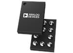 Analog Devices Inc. AD8235 40 μA Mikropower-Instrumentenverstärker